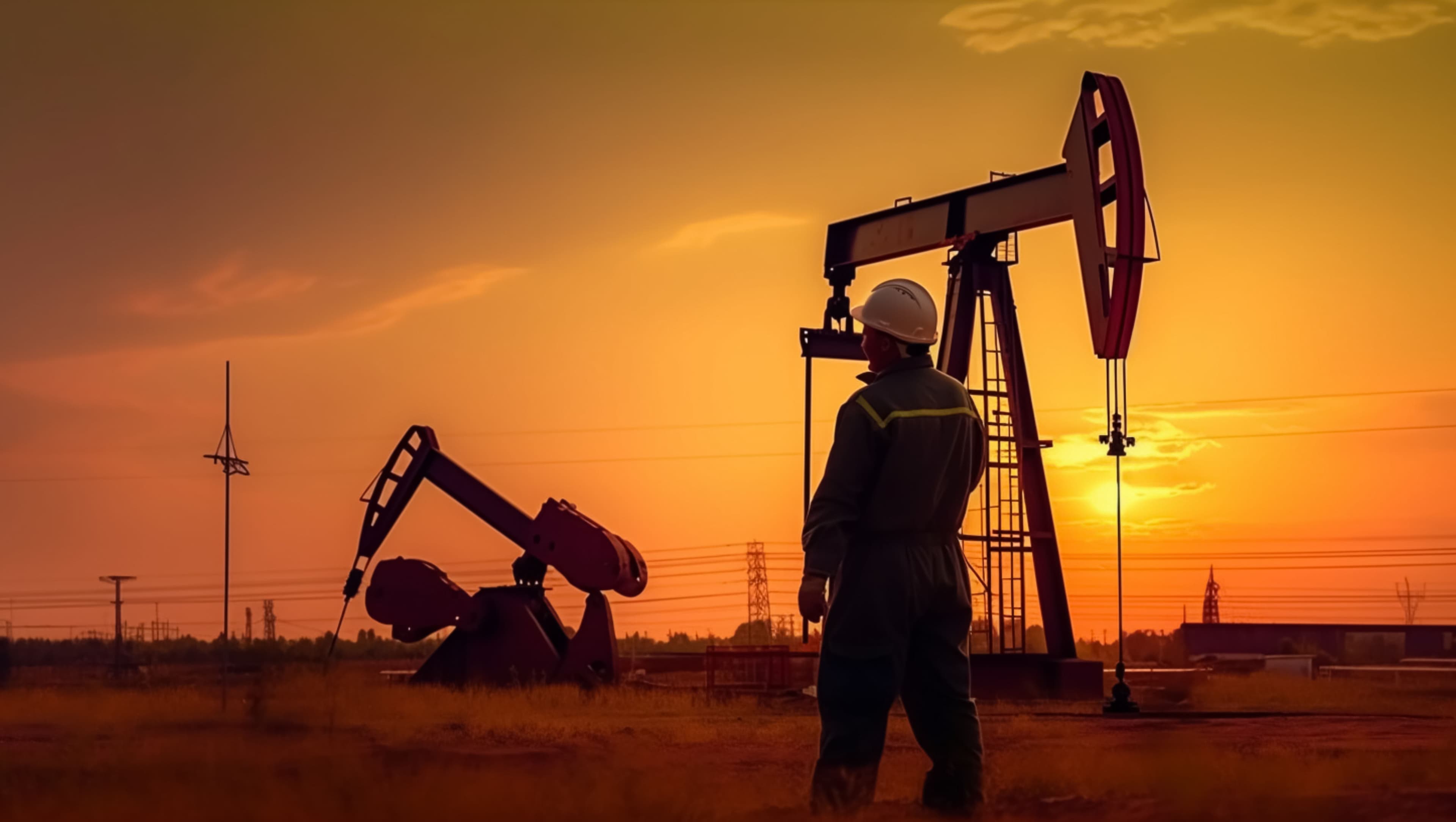 Modernized 240 Remote Wellsites with Offline-First Operations