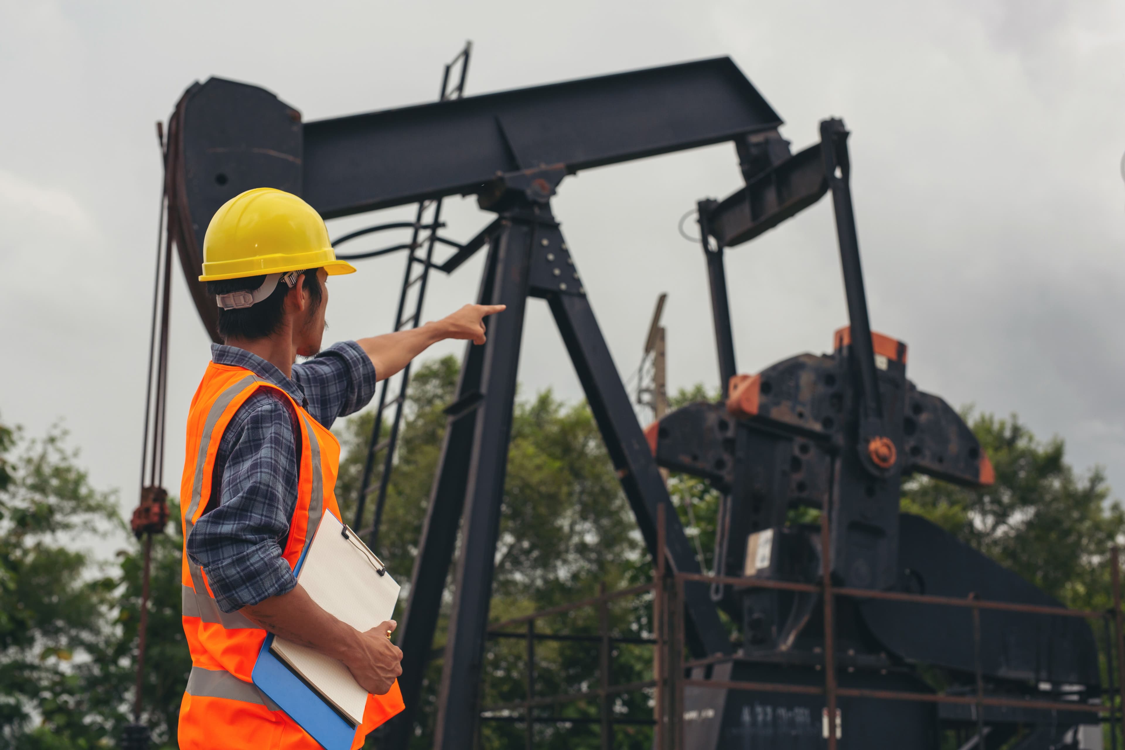 Prevented $4.2M in Equipment Failures with Predictive AI