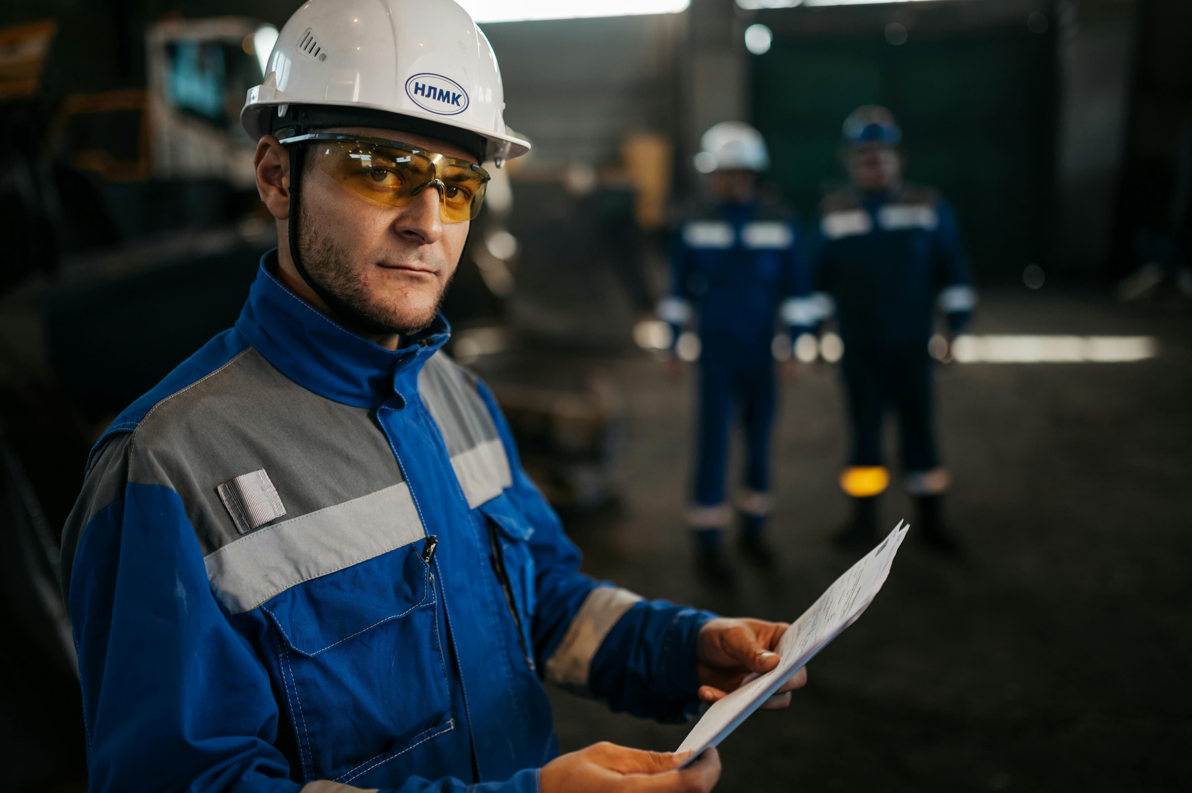 OpsFlo Software in the field